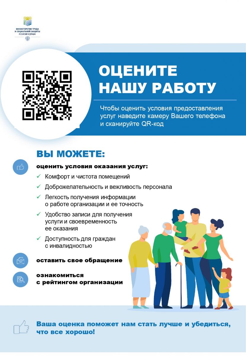 Независимая оценка качества